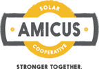 Amicus Solar Cooperative Becomes B Corp