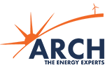arch electric logo