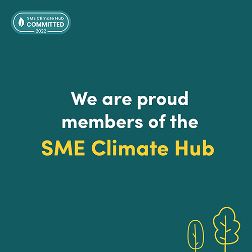 SME Climate Hub