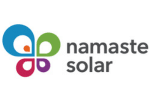 namaste solar logo